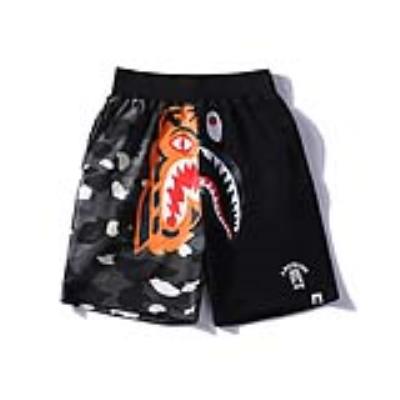 cheap bape shorts cheap no. 122